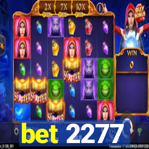 bet 2277